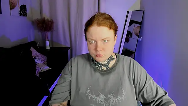 Cassie xKiss online show from March 22, 8:37 pm