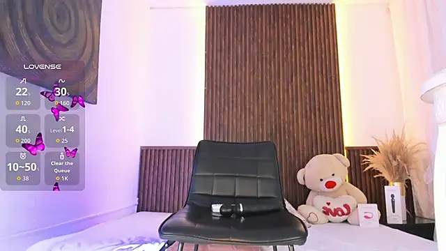 sweet melody8 online show from November 8, 9:53 pm