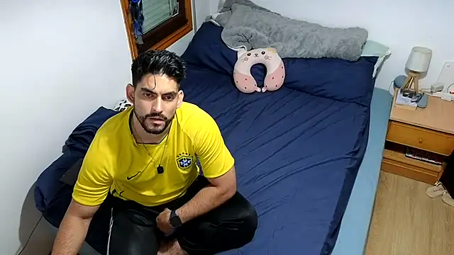 Jackyrose online show from July 19, 10:28 am