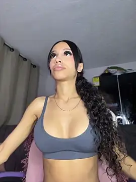 Miaa love6969 online show from April 24, 1:41 am