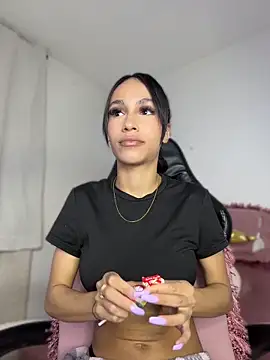 Miaa love6969 online show from April 22, 2:52 am