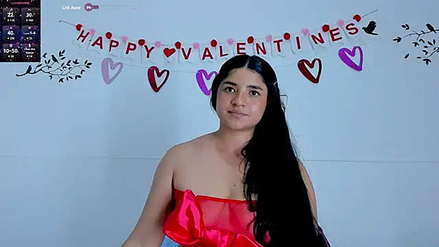 ayheleensexygirl1 online show from February 14, 10:12 pm