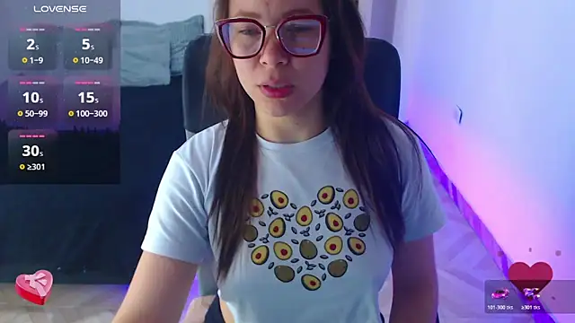 SharonR1 online show from June 17, 12:23 am