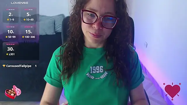 SharonR1 online show from July 6, 11:29 pm