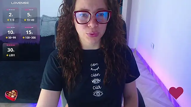 SharonR1 online show from July 18, 12:29 pm
