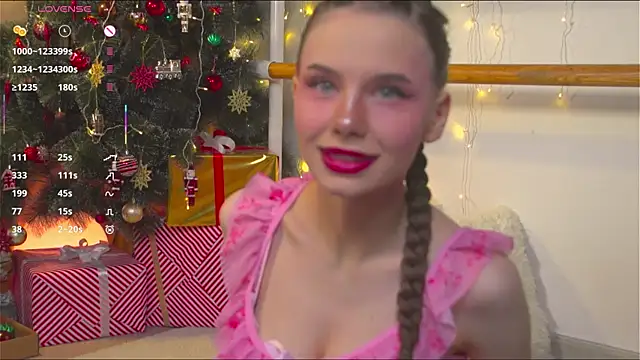 happynewdear online show from January 7, 5:33 am