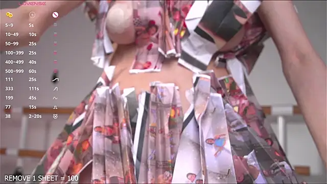 happynewdear online show from October 27, 12:50 am