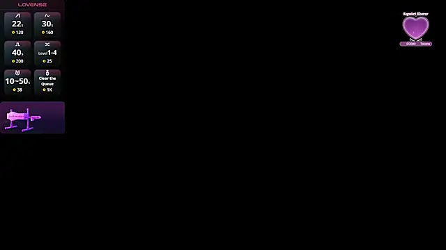 Sophia turneer online show from November 11, 4:19 am