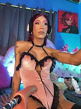 Naugth channel ts online show from December 19, 10:35 pm