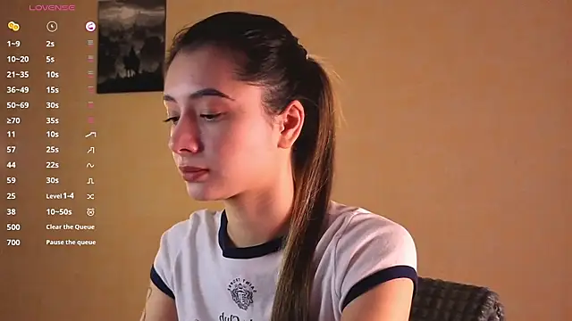 DarlaLike online show from March 5, 3:35 am