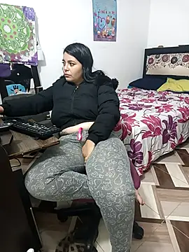 Snapshot of yournaughtyandsexyprinces chatting on October 18, 11:35 am yournaughtyandsexyprinces online show from October 18, 11:35 am