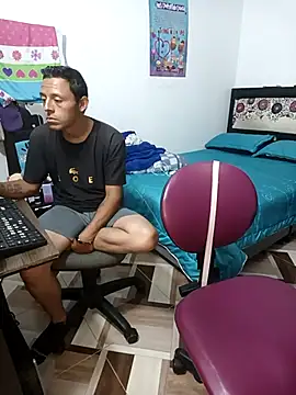 Snapshot of yournaughtyandsexyprinces chatting on September 23, 3:04 am yournaughtyandsexyprinces online show from September 23, 3:04 am