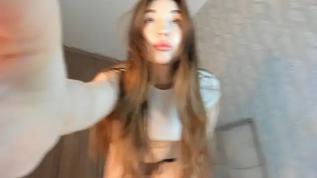 heyheyneko online show from February 15, 12:24 am