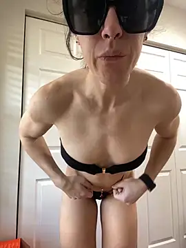 mrs  unknown online show from March 10, 3:38 pm