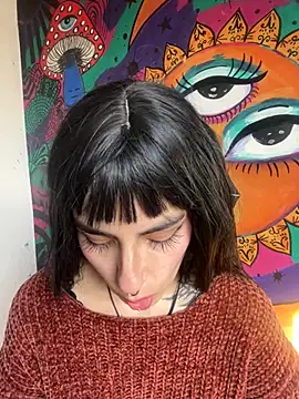 Morgana X online show from November 26, 1:12 pm