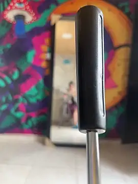 Morgana X online show from April 23, 3:14 pm