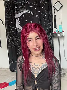 Morgana X online show from March 26, 3:25 pm