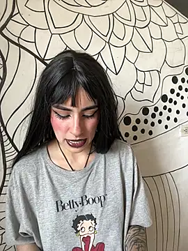 Morgana X online show from April 20, 6:22 pm