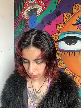 Morgana X online show from October 28, 5:41 pm