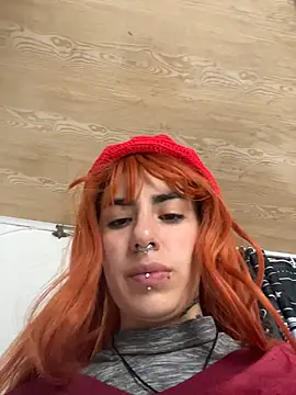 Morgana X online show from February 23, 5:23 pm