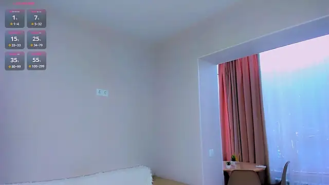 Feral  berry   online show from February 19, 8:25 am