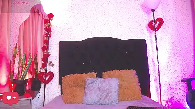 alicee laurent online show from February 20, 4:55 am