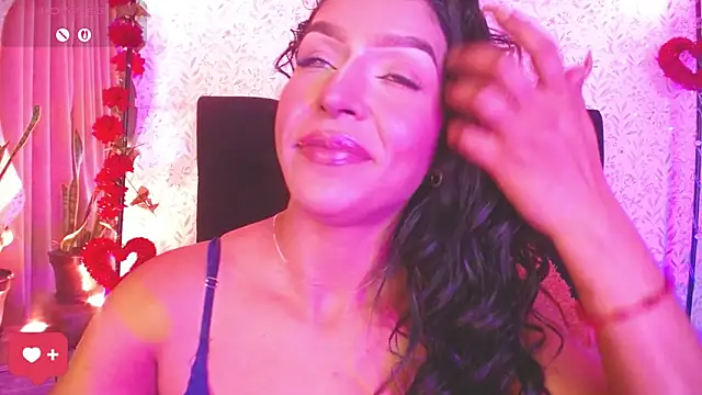 alicee laurent online show from March 13, 4:25 am