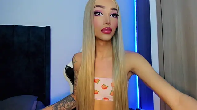 obysexy online show from February 1, 8:57 am