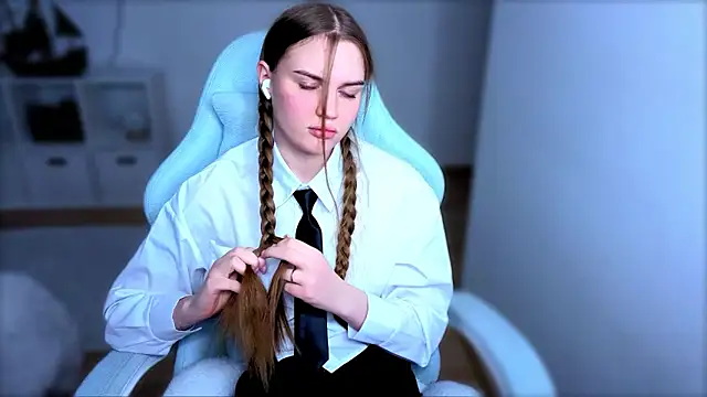 StellaLawless online show from January 12, 8:14 pm