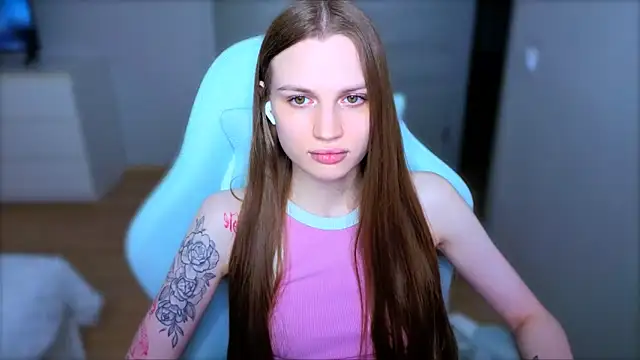 StellaLawless online show from April 23, 7:16 am