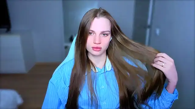 StellaLawless online show from April 26, 7:33 pm