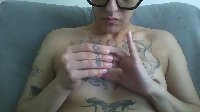 nickfxx online show from March 1, 7:13 pm