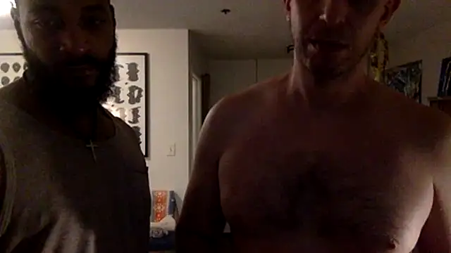 TheOnlyTwinTowers online show from March 22, 6:30 am