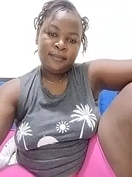 Africana20 online show from June 18, 2:55 pm