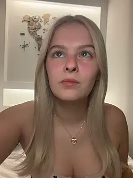 Allylove03 online show from April 24, 4:04 am