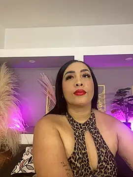 Sheeryl   online show from March 31, 5:29 am