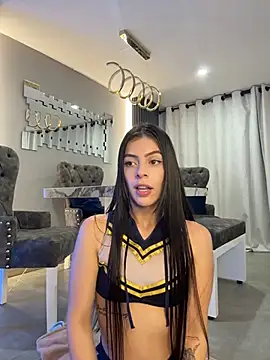 Julieta-sett online show from July 10, 11:59 pm