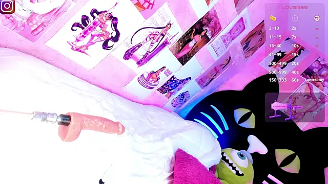 Snapshot of Annita_DirtyyXxx chatting on October 2, 11:37 am Annita DirtyyXxx online show from October 2, 11:37 am