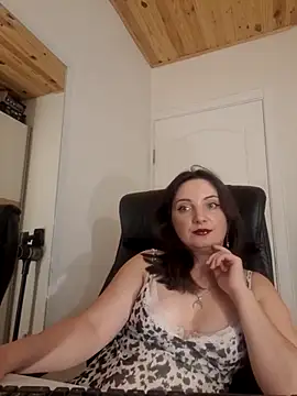 unicka65 online show from October 22, 10:59 pm