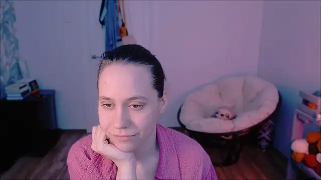 Malinax online show from February 22, 1:34 pm