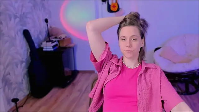 Malinax online show from March 5, 1:29 pm