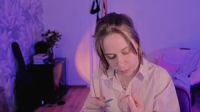 Malinax online show from April 26, 9:56 pm