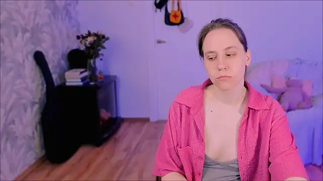 Malinax online show from April 21, 1:07 pm