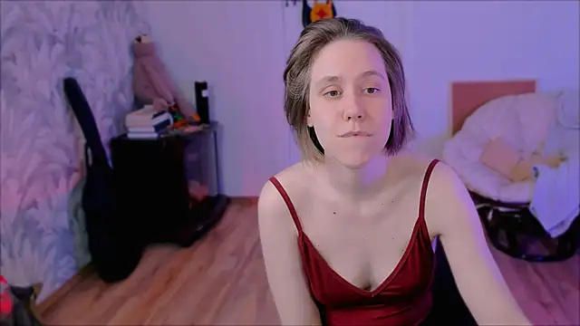 Malinax online show from April 11, 2:21 pm