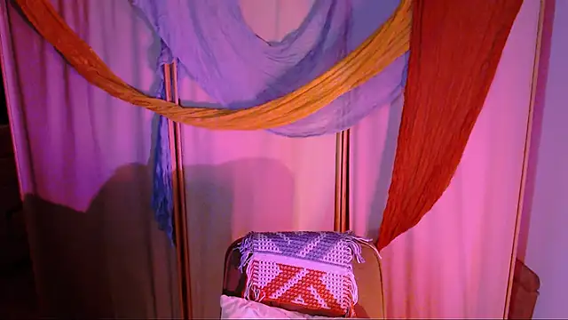 Malinax online show from November 24, 10:34 pm