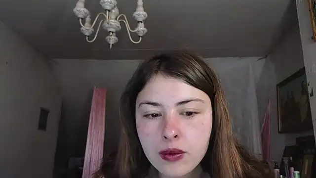 MAMA69LAMA online show from May 13, 3:34 am