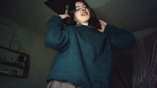 MAMA69LAMA online show from February 20, 10:54 pm