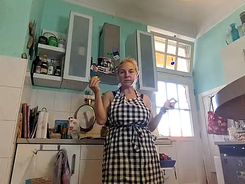 FrauleinSchmitt online show from September 24, 11:31 am