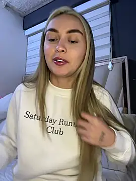 emma oxford online show from February 16, 4:34 am