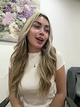 emma oxford online show from April 26, 1:03 am